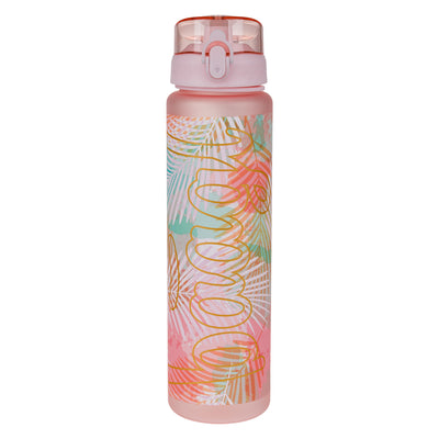 Tritanová láhev na pití Sunset, 1000 ml