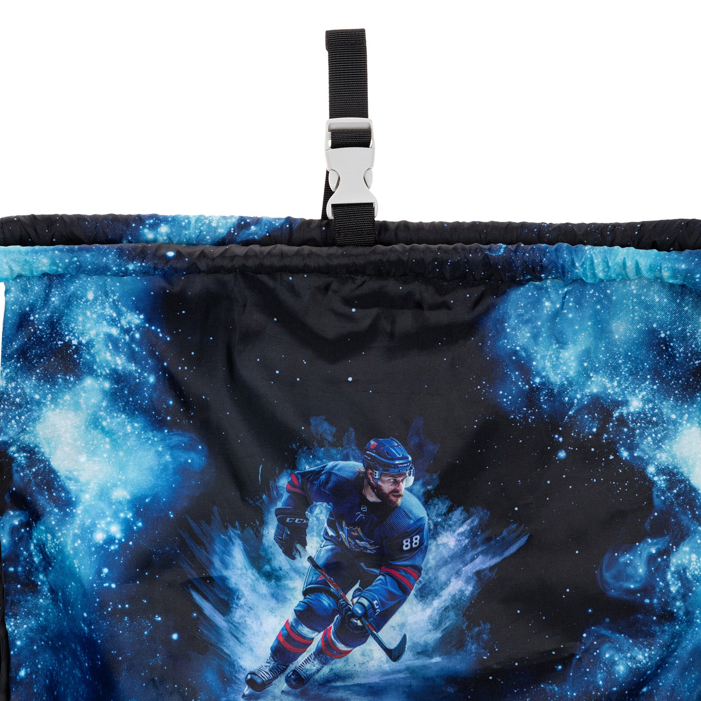 Sáček s kapsou Hokej