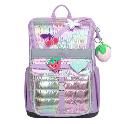 Školní set Zippy Lavender