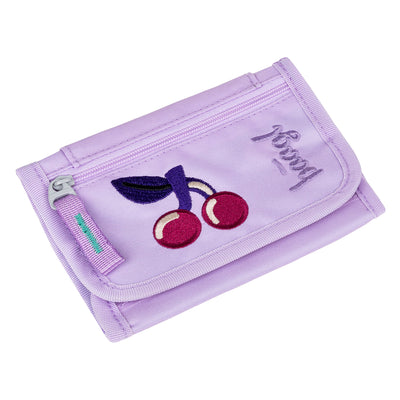 Peněženka na krk Lavender