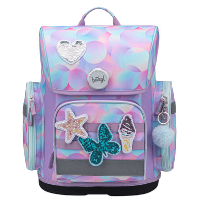Školní set Ergo Candy