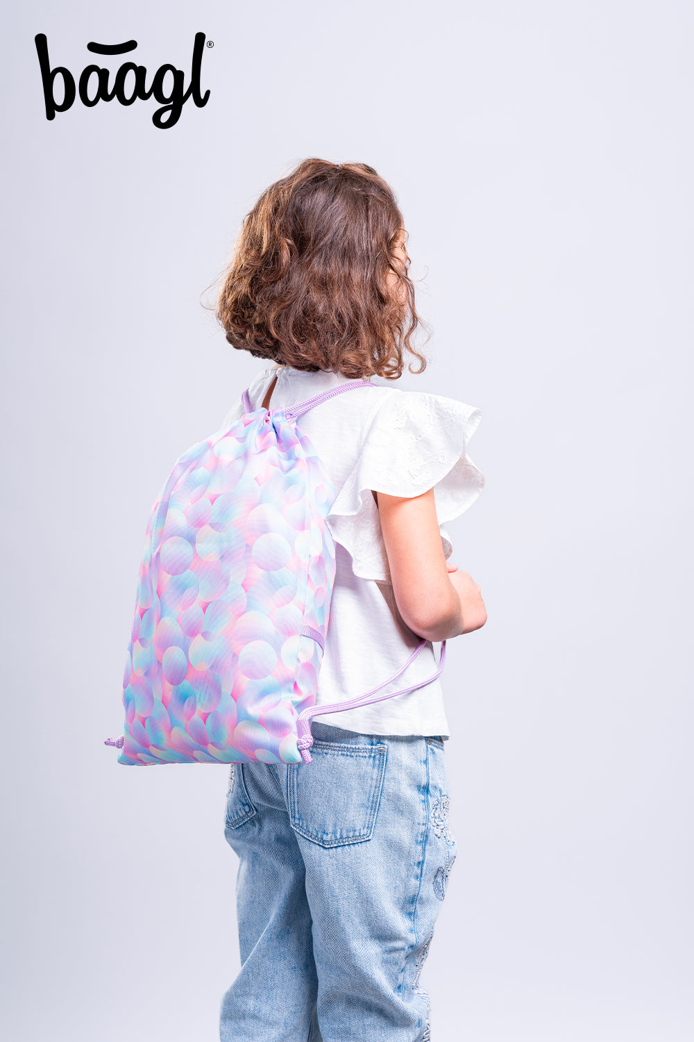 Školní set Ergo Candy