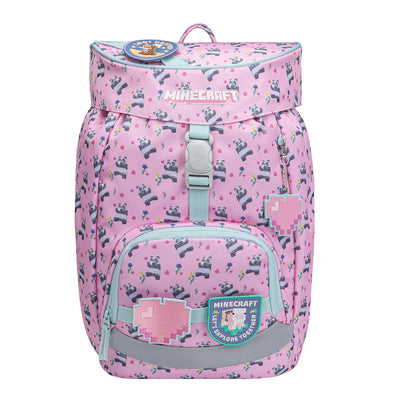 Školní set Airy Minecraft Panda