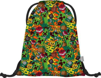 Sáček Minecraft Chaos