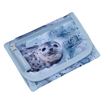 Peněženka na krk Polar