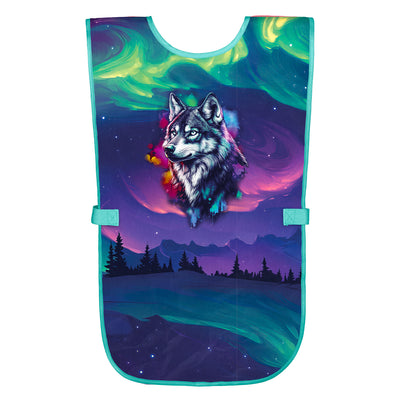 Dětská zástěra Aurora