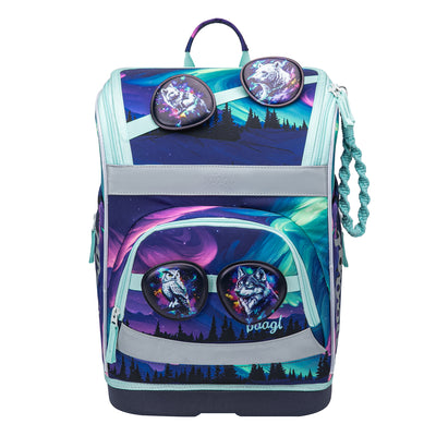 Školní set Zippy Plus Aurora