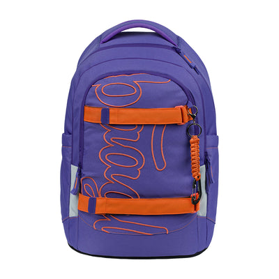Školní set Skate Max Orange II