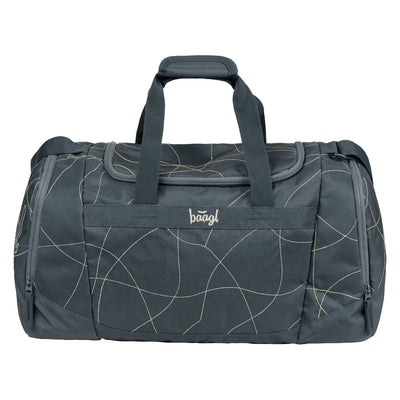 Sportovní taška Wave