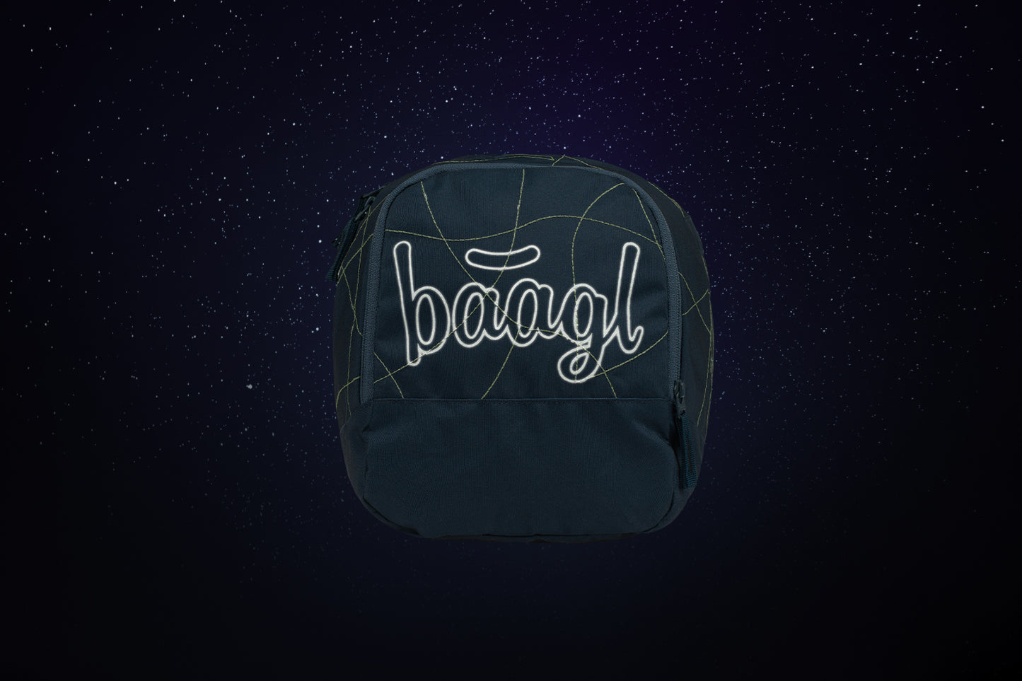 Sportovní taška Wave