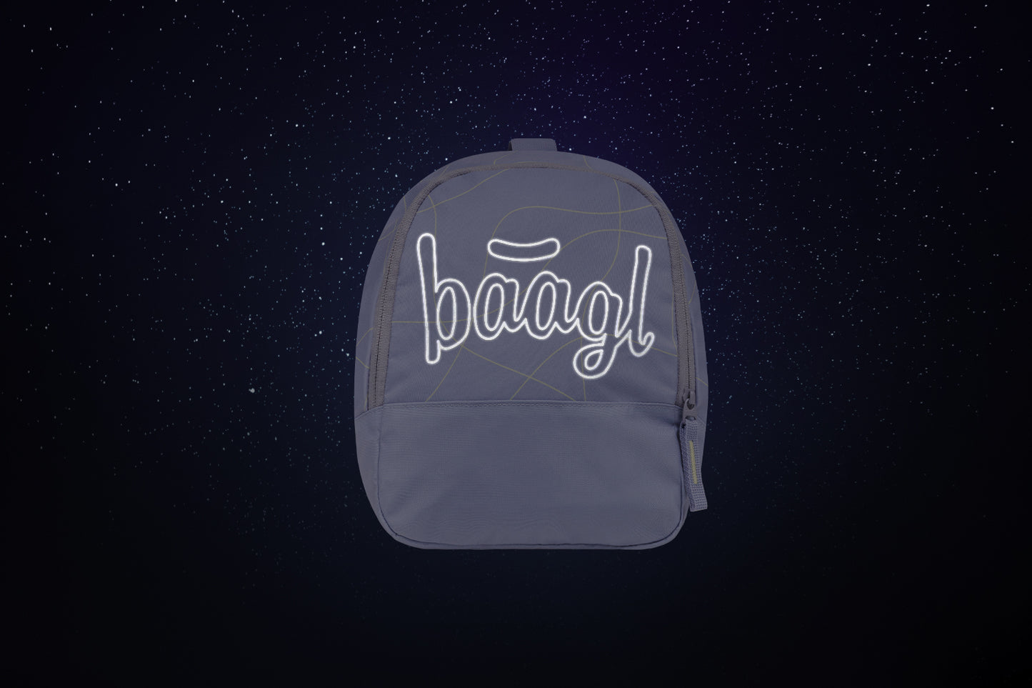 Sportovní taška Mishmash