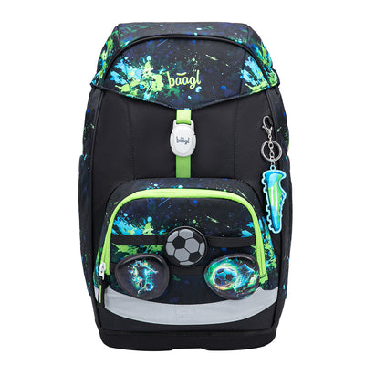 Školní set Airy Plus Fotbal II