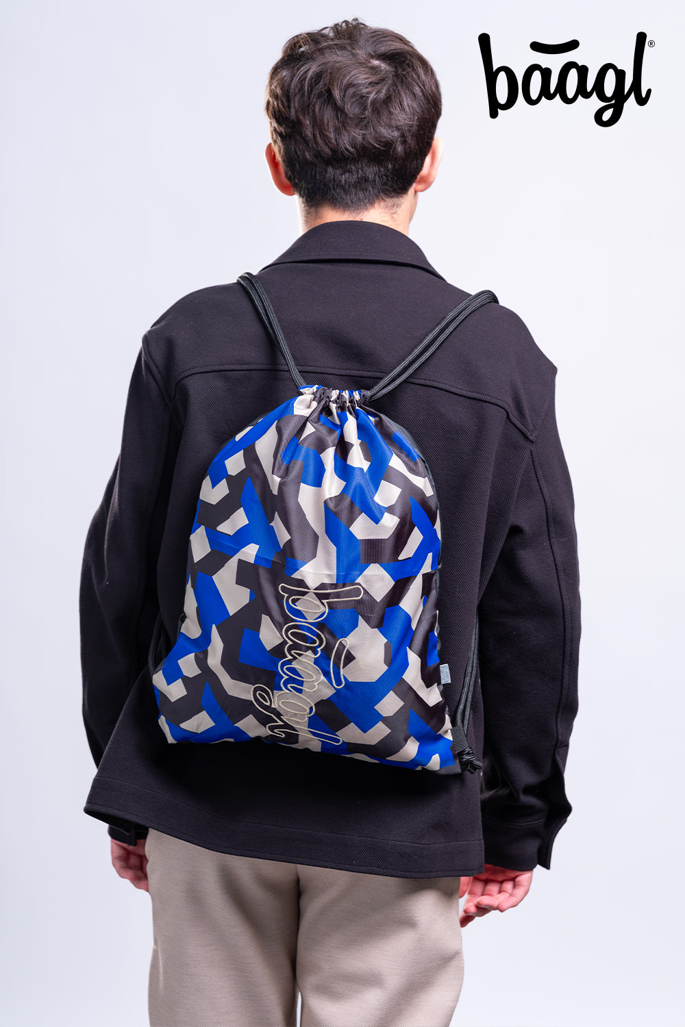 Školní set Skate Max Variety