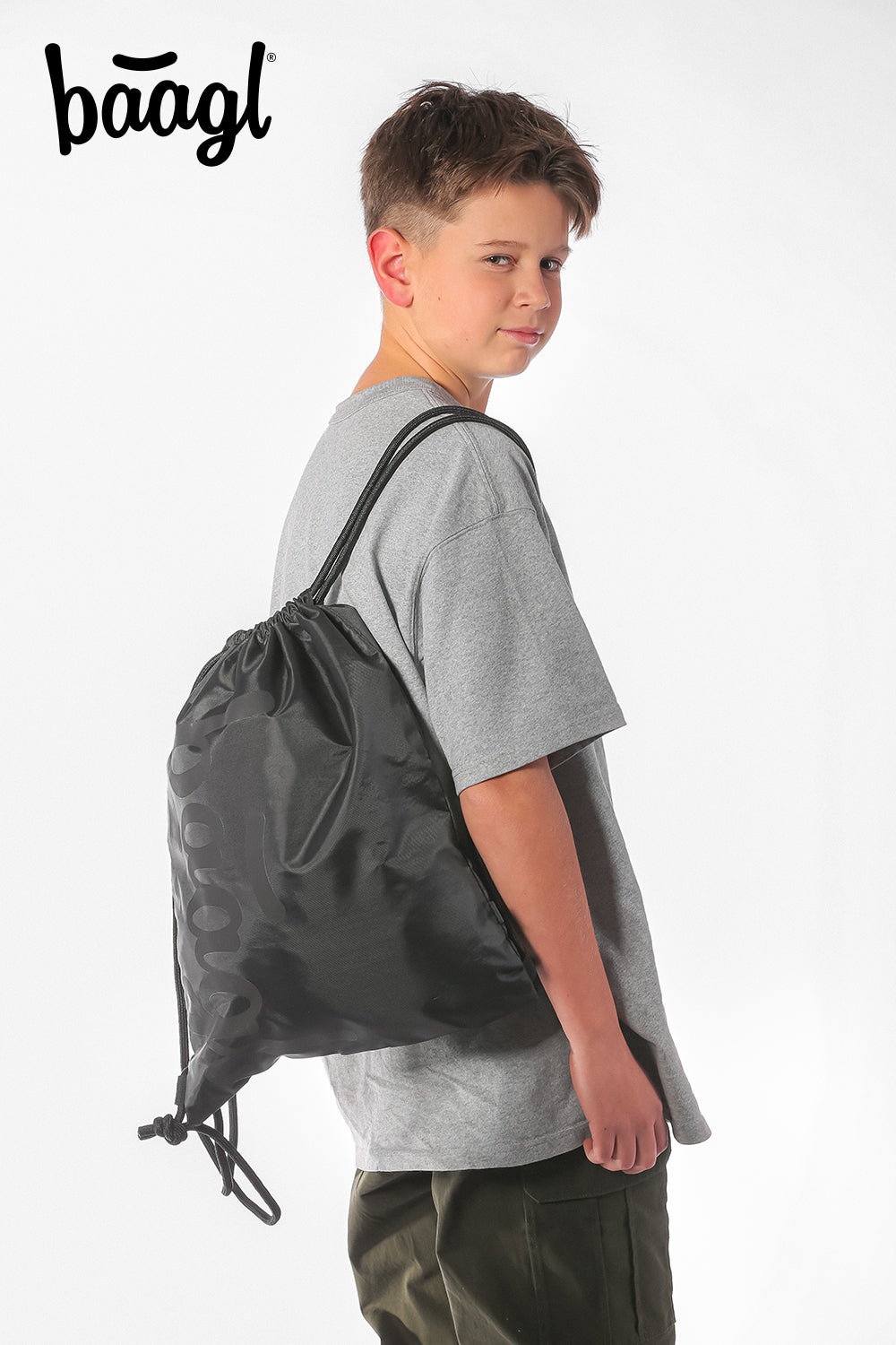 Školní set Coolmate Onyx