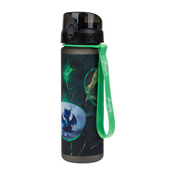 Tritanová láhev na pití Draci, 500 ml