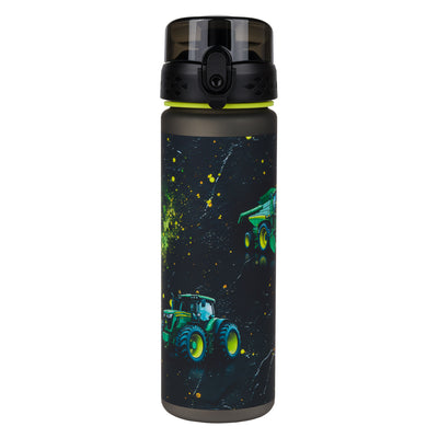 Tritanová láhev na pití Traktor, 500 ml