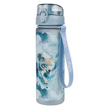 Tritanová láhev na pití Polar, 500 ml