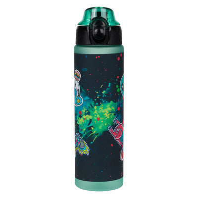 Tritanová láhev na pití Chill, 700 ml