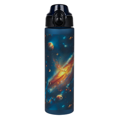 Tritanová láhev na pití Vesmír, 700 ml