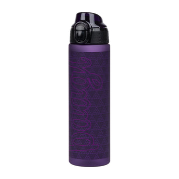 Tritanová láhev na pití Plum, 700 ml