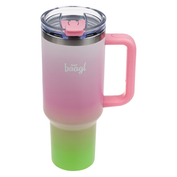 B-CUP Strawberry Matcha