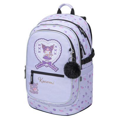 Školní batoh Core Kuromi Sweet One