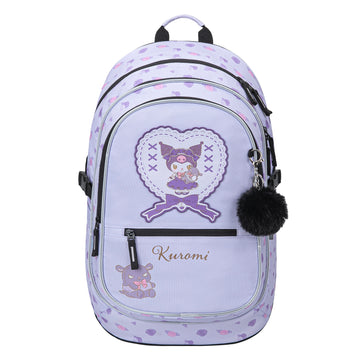 Školní batoh Core Kuromi Sweet One