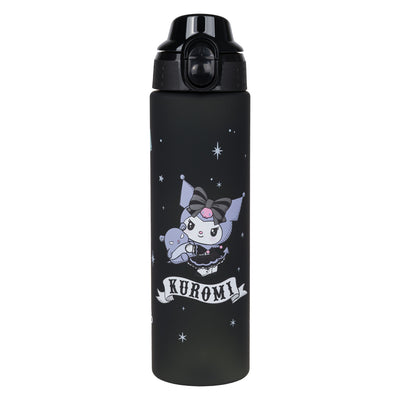 Tritanová láhev na pití Kuromi Fortune Dream, 700 ml