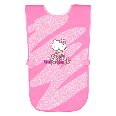 Dětská zástěra Hello Kitty Sweet Leopard