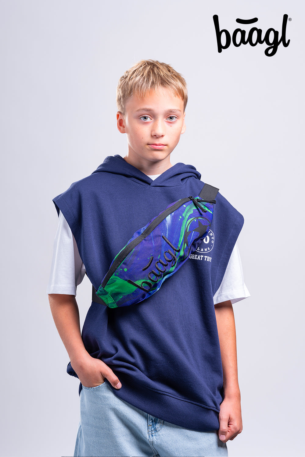 Ledvinka Snap Football champion