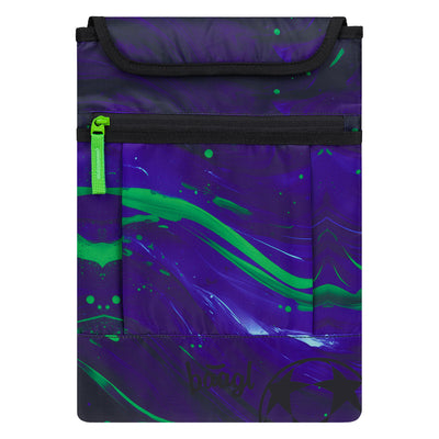 Obal na notebook Footbal champion