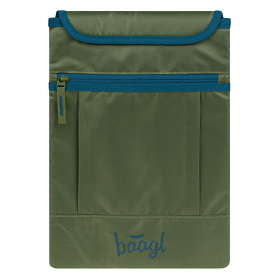 Obal na notebook Olive