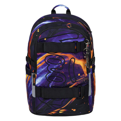 Školní set Skate Vibe II