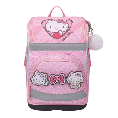 Školní set Zippy Plus Hello Kitty Sweet Leopard II