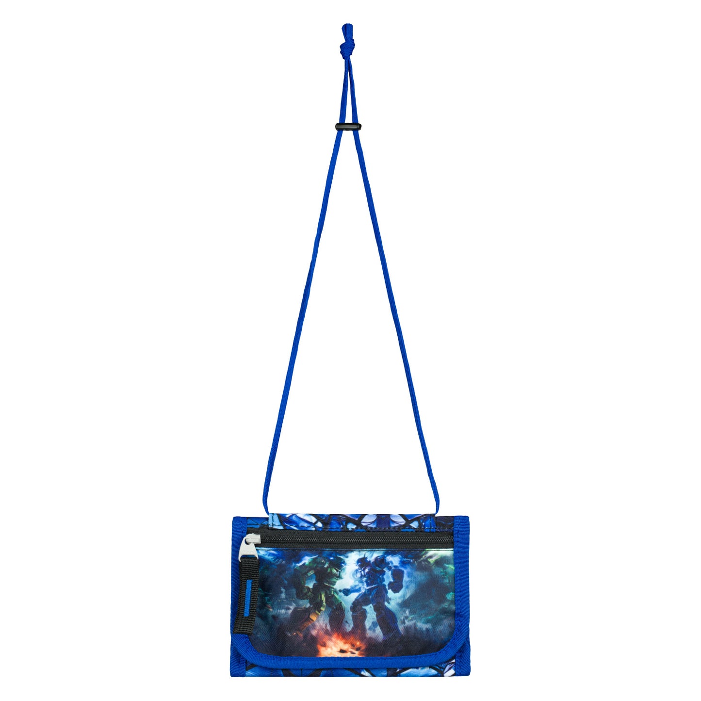 Školní set Ergo Roboti III