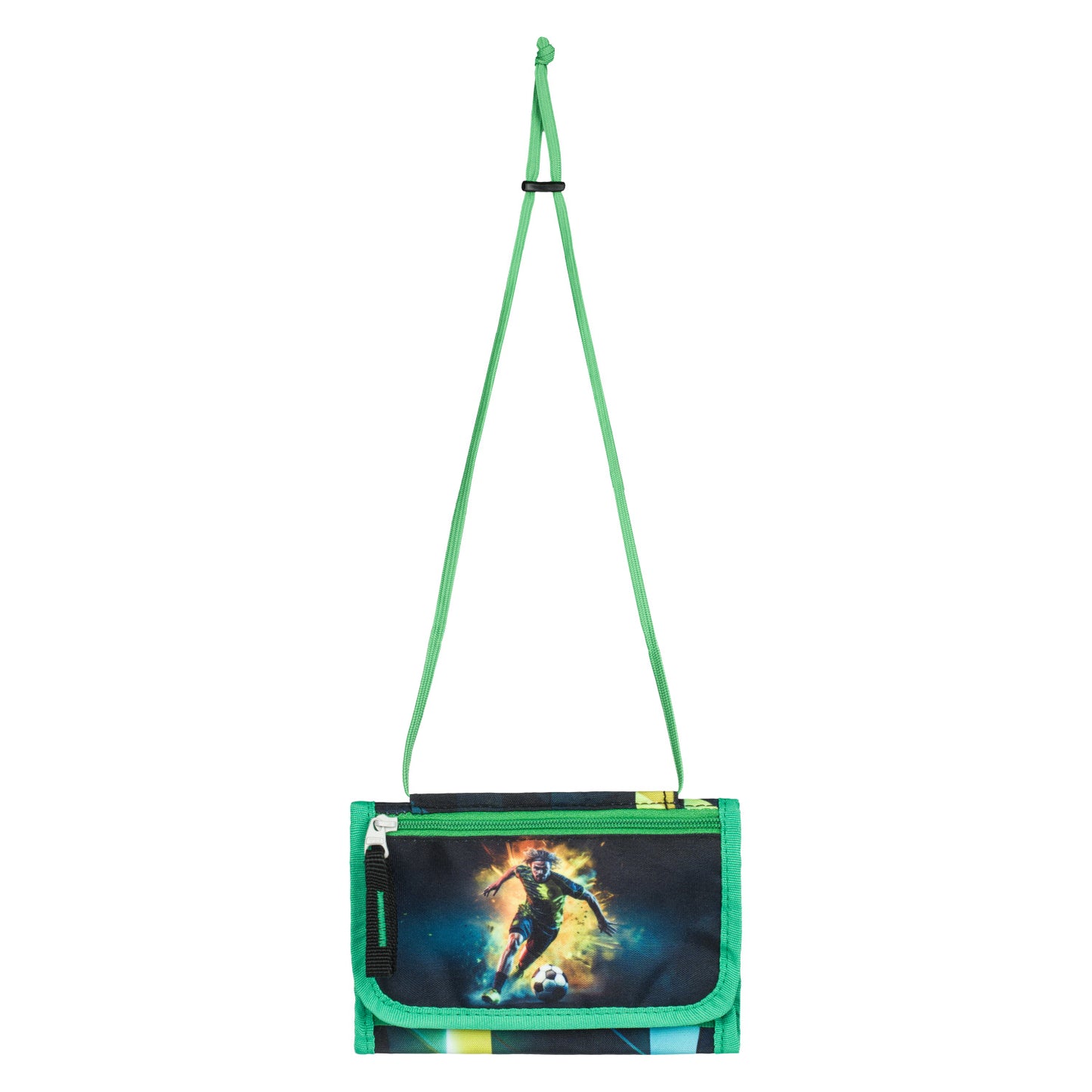 Školní set Zippy Fotbal Hráč III