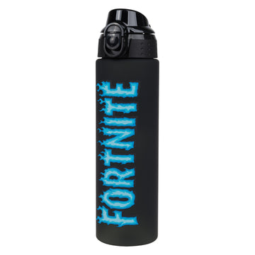 Tritanová láhev na pití Fortnite Blue, 700 ml