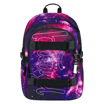 Školní set Skate Galaxy III
