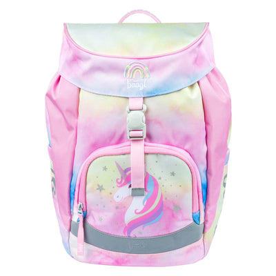 Školní set Airy Rainbow Unicorn III