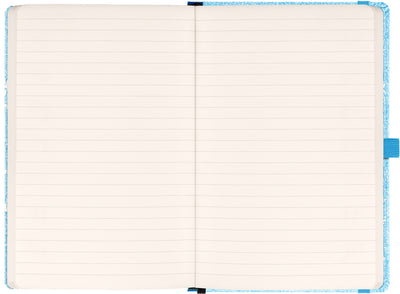 Notes Animalium – Ptáci, linkovaný, 13 x 21 cm