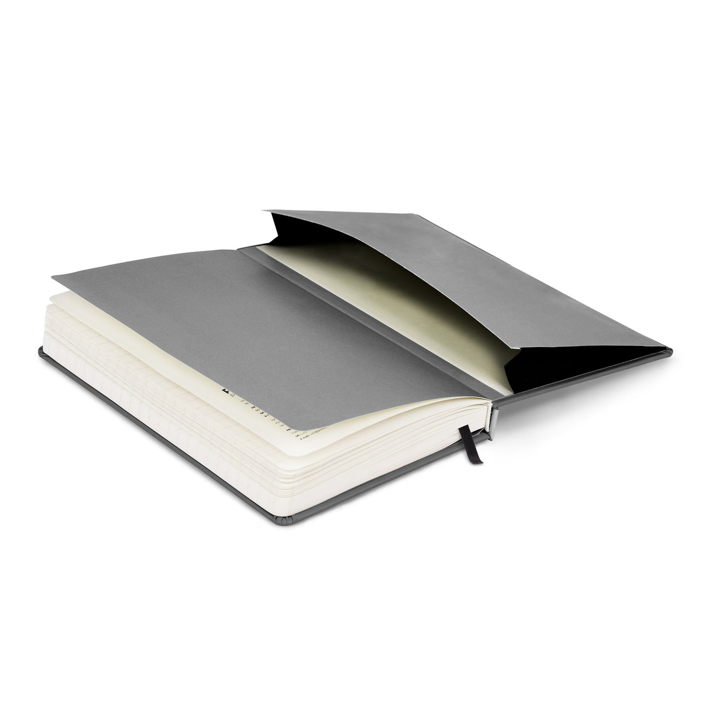 Motivační notes, linkovaný, 13 × 21 cm