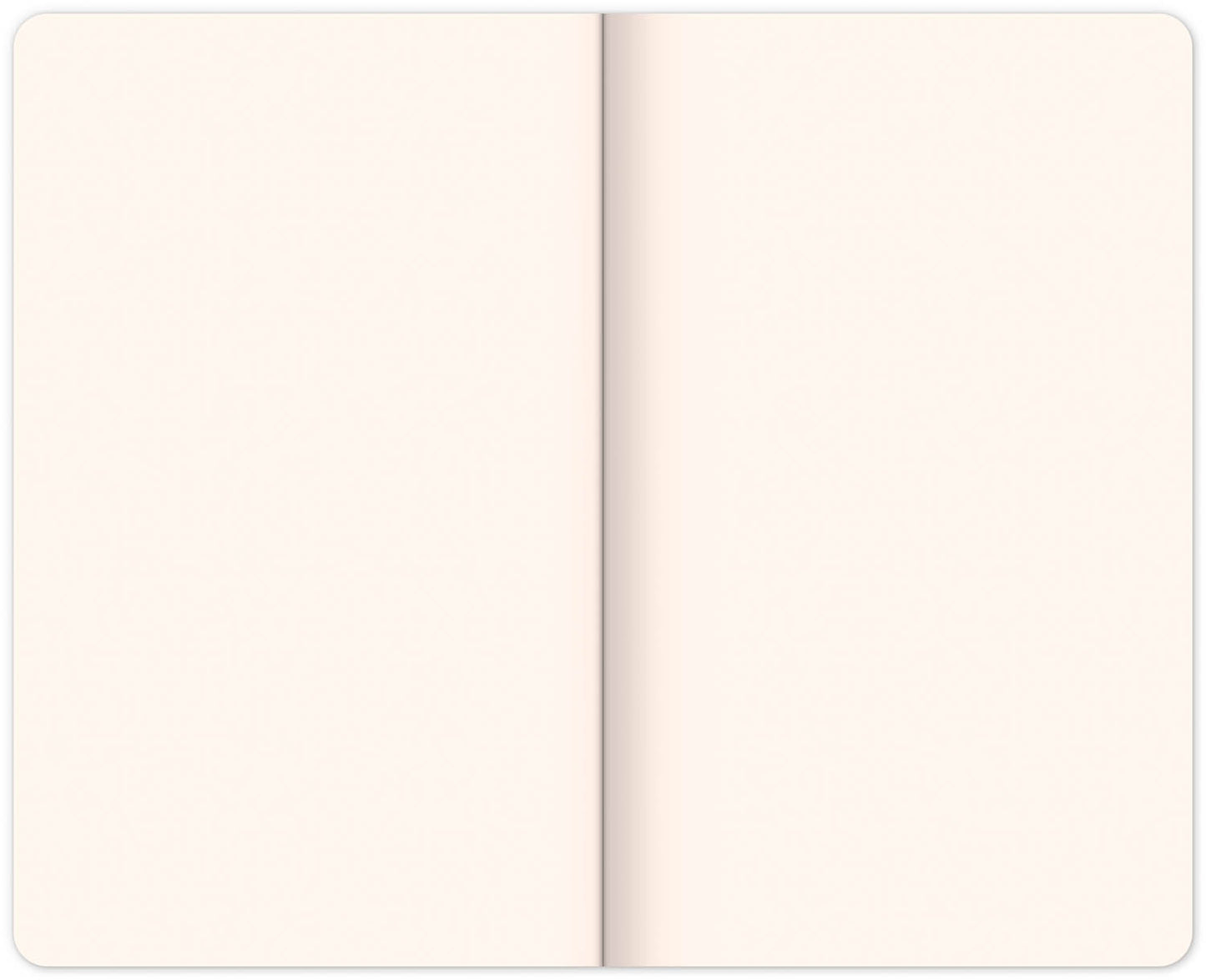 Notes Malý princ – Planeta, nelinkovaný, 13 × 21 cm
