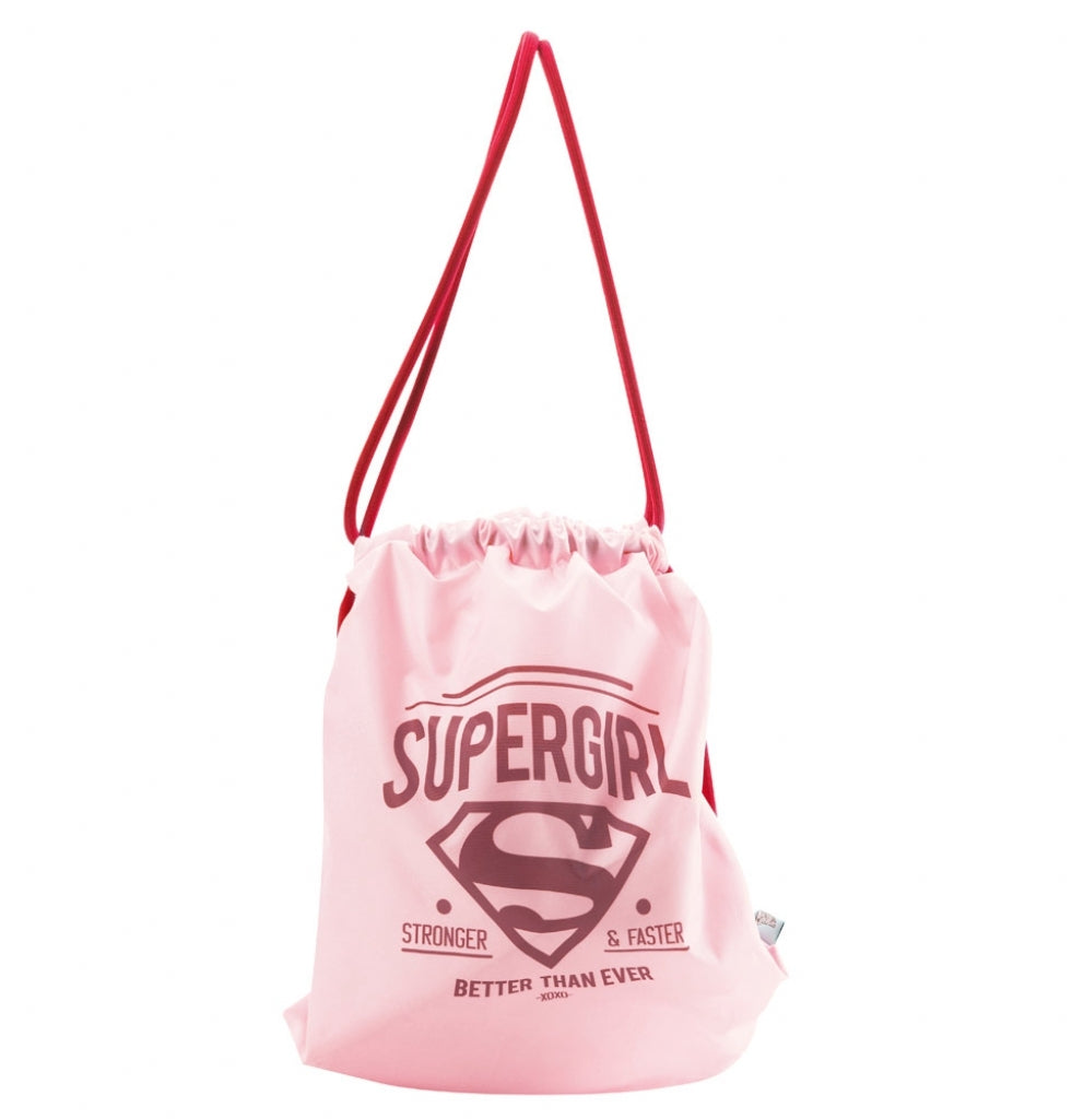 Sáček Supergirl – ORIGINAL