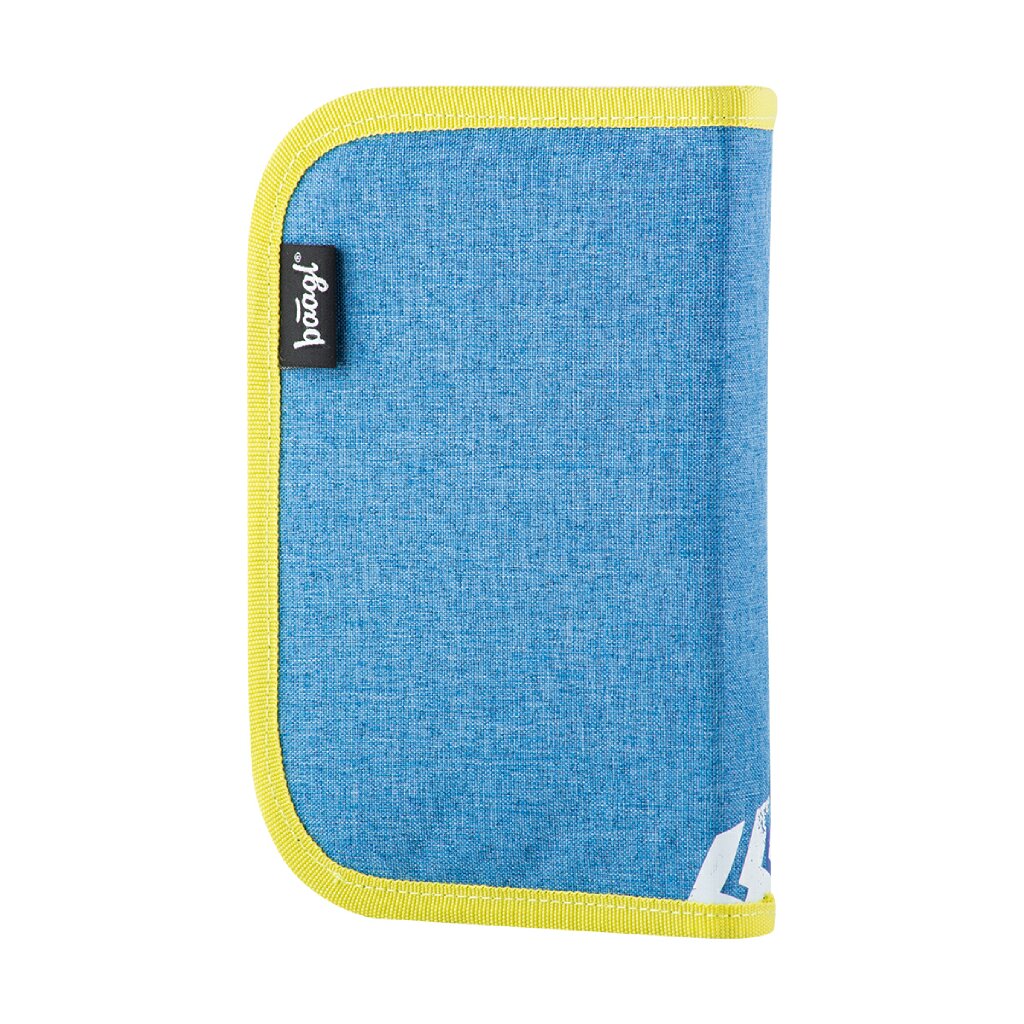 Školní penál klasik Extreme