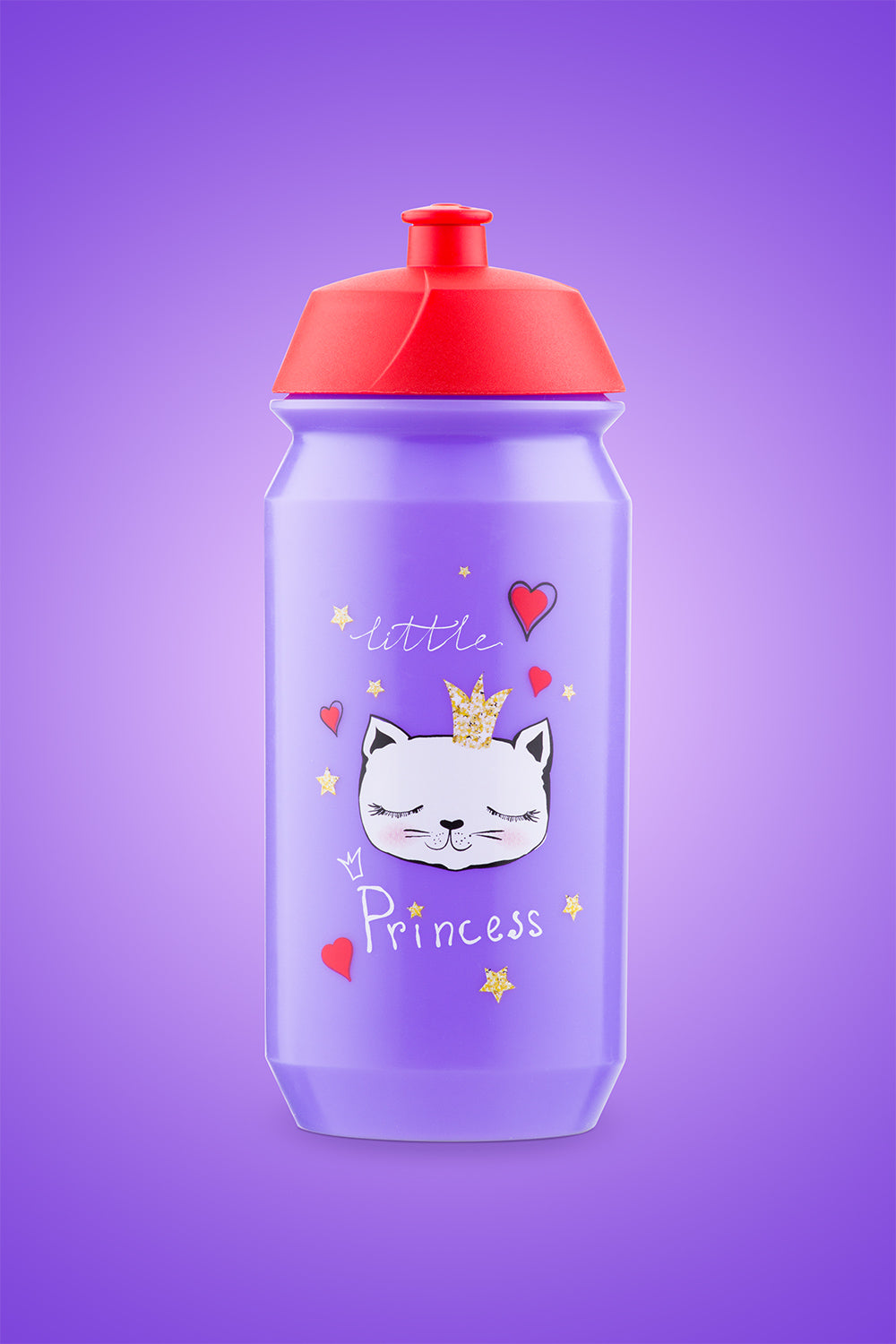 Láhev na pití Kočky