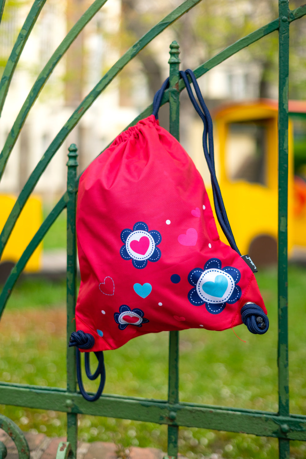 Sáček Sovičky – FLOWERS