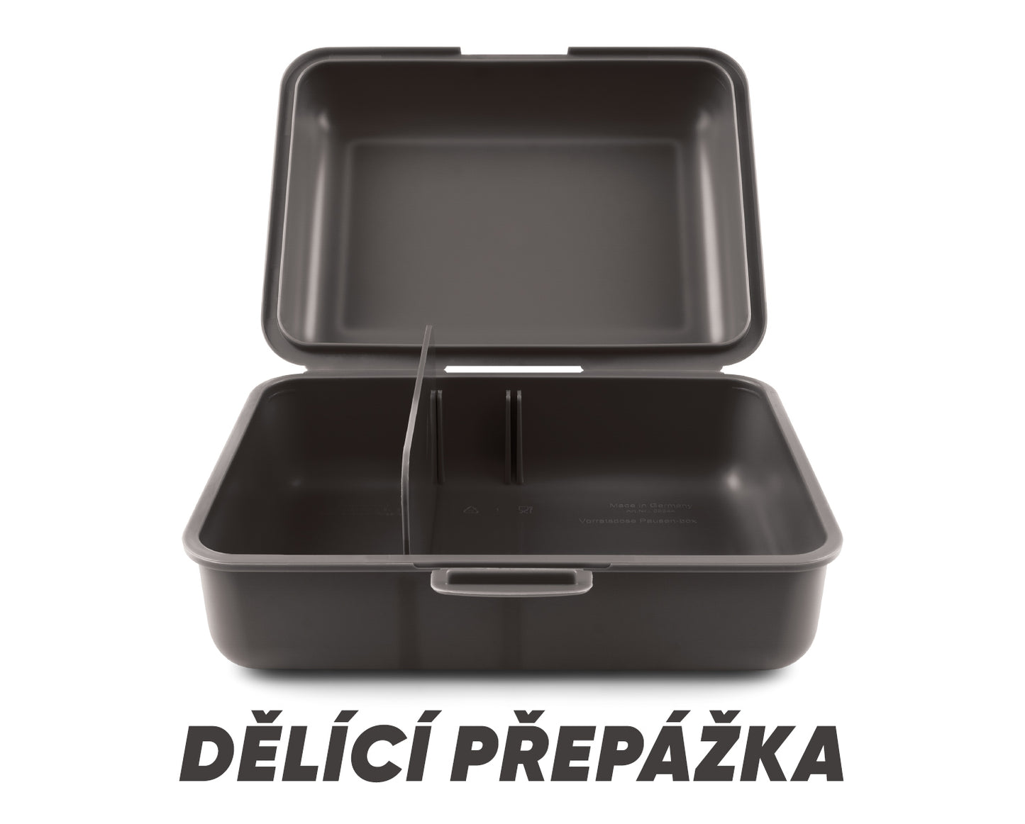 Box na svačinu Fotbal