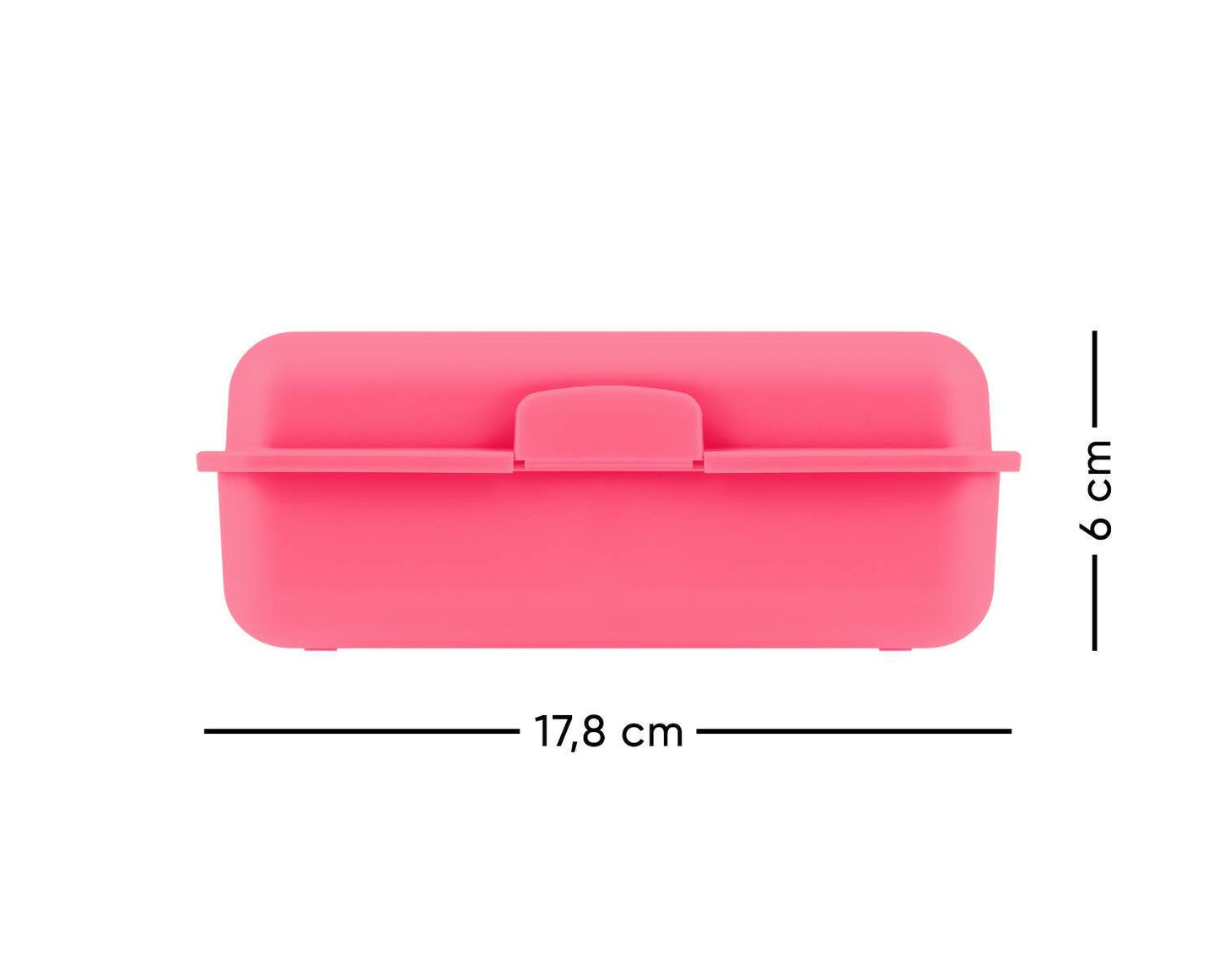 Box na svačinu Lola