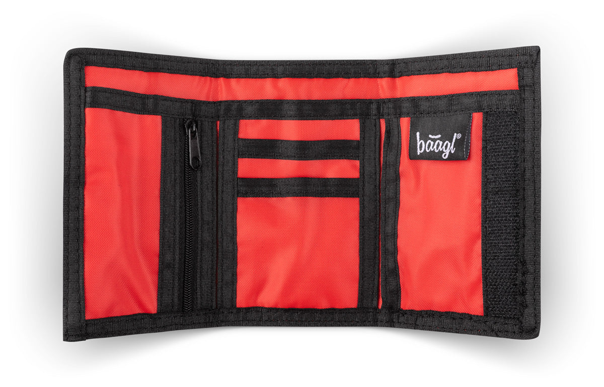 Peněženka se šnůrkou na krk Minnie