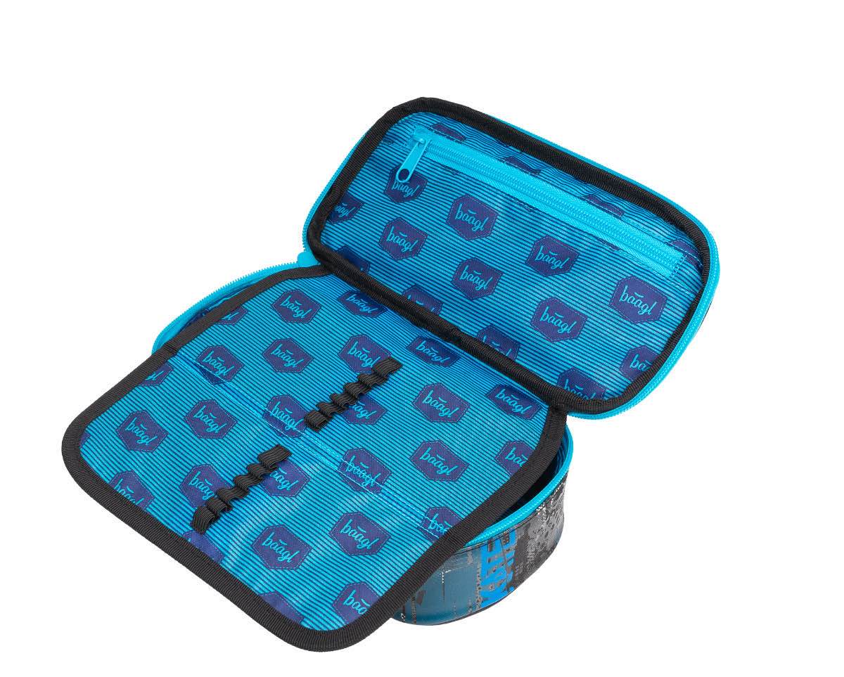 Školní penál etue Freestyle